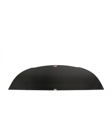 Dodge Charger R/T & SXT 15 APR Performance Carbon Fibre Wind Splitter With Rods