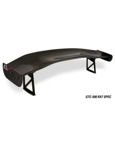 Mazda RX-7 03-05 APR Performance GTC-500 Adjustable Wing Mazda RX-7 03-05 APR Performance GTC-500 Adjustable Wing