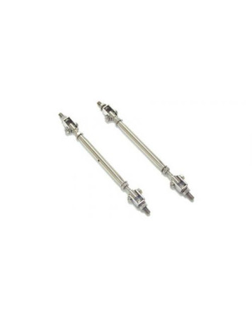 Universal APR Performance 8mm Wind Splitter Support Rods (5.5" to 8")