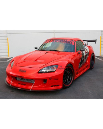 Honda S2000 00-09 APR Performance Aero Kit