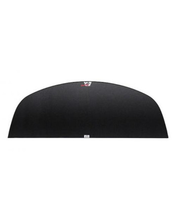 Dodge SRT4 03-05 APR Performance Carbon Fibre Wind Splitter With Rods