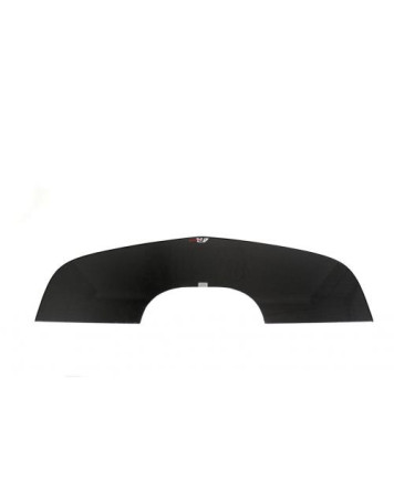 Dodge Challenger Scat Pack/SRT 15 APR Performance Carbon Fibre Wind Splitter With Rods