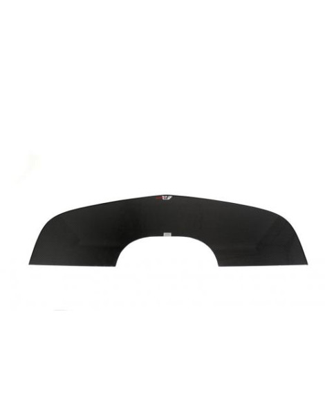 Dodge Challenger Scat Pack/SRT 15 APR Performance Carbon Fibre Wind Splitter With Rods Dodge Challenger Scat Pack/SRT 15 APR Performance Carbon Fibre Wind Splitter With Rods