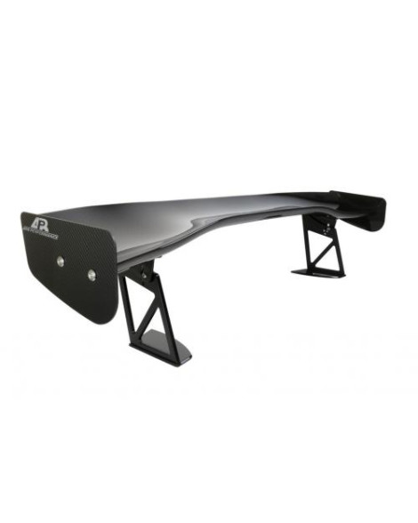 BMW E92 M3 C5 APR Performance GTC-300 Adjustable Wing BMW E92 M3 C5 APR Performance GTC-300 Adjustable Wing