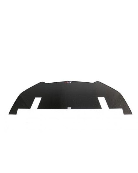 Ford Mustang W/ Performance Package 18 APR Performance Carbon Fibre Wind Splitter With Rods Ford Mustang W/ Performance Package 18 APR Performance Carbon Fibre Wind Splitter With Rods