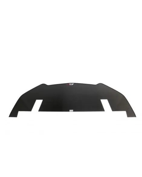 Ford Mustang W/ Performance Package 18 APR Performance Carbon Fibre Wind Splitter With Rods Ford Mustang W/ Performance Package 18 APR Performance Carbon Fibre Wind Splitter With Rods