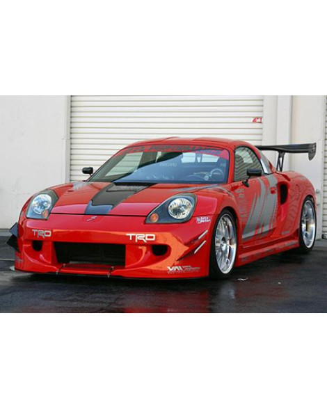 Toyota MRS 00-05 APR Performance Kit Toyota MRS 00-05 APR Performance Kit