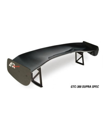 Toyota Supra 15 APR Performance GTC-300 Adjustable Wing