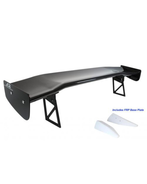 Toyota Supra 74" APR Performance GTC-500 Adjustable Wing Toyota Supra 74" APR Performance GTC-500 Adjustable Wing