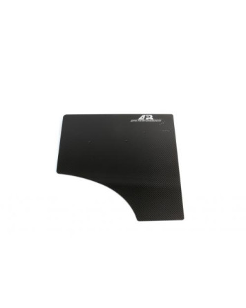 APR Performance GT-1000 Teardrop Side Plates Dual Element APR Performance GT-1000 Teardrop Side Plates Dual Element