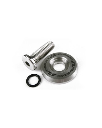 APR Performance Stainless Washer with M6 Bolt Set of Four
