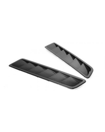 APR Performance Universal Hood Vents Long APR Performance Universal Hood Vents Long
