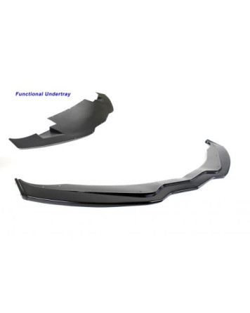 Chevrolet Corvette C7 Z06 15 APR Performance Carbon Fibre Front Airdam w/Undertray