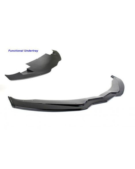 Chevrolet Corvette C7 Z06 15 APR Performance Carbon Fibre Front Airdam w/Undertray Chevrolet Corvette C7 Z06 15 APR Performance Carbon Fibre Front Airdam w/Undertray