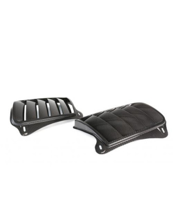 Dodge Viper ACR Extreme 15 APR Performance Front Fender Vents