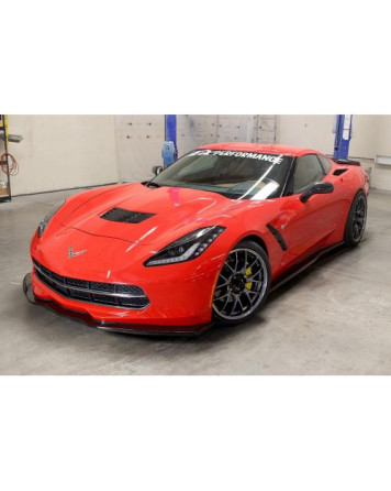Chevrolet C7 Stingray 14 APR Performance Aero Kit