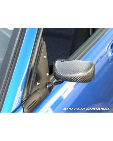 Subaru WRX/STI 02-07 APR Performance Formula GT3 Mirrors Subaru WRX/STI 02-07 APR Performance Formula GT3 Mirrors