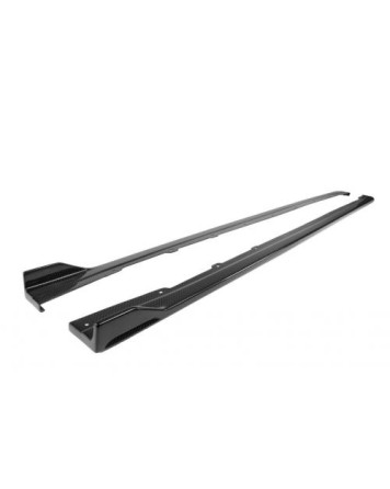 Subaru WRX/STI 14-21 APR Performance Carbon Fibre Side Rocker Extensions