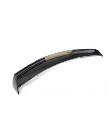 Chevrolet Corvette C7 Z06 15 APR Performance Rear Spoiler Track Pack W/APR Wickerbill