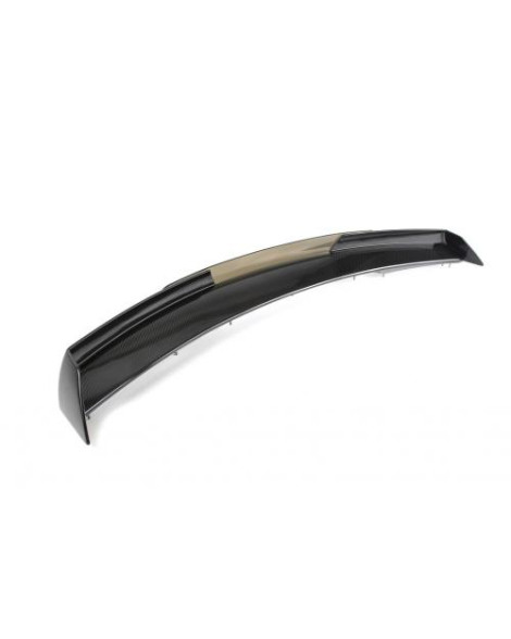 Chevrolet Corvette C7 Z06 15 APR Performance Rear Spoiler Track Pack W/APR Wickerbill Chevrolet Corvette C7 Z06 15 APR Performance Rear Spoiler Track Pack W/APR Wickerbill