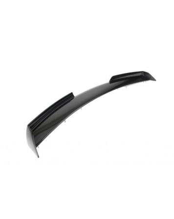 Chevrolet Corvette C7 Z06 15 APR Performance Rear Spoiler Track Pack W/O APR Wickerbill
