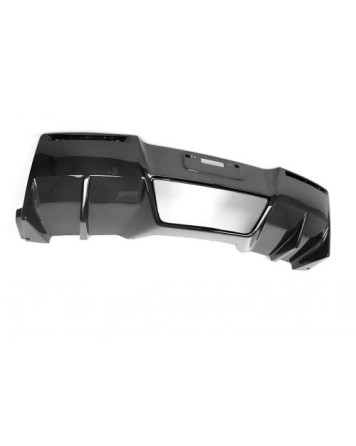 Chevrolet Corvette C7 14 APR Performance Carbon Fibre Rear Diffuser Without Undertray