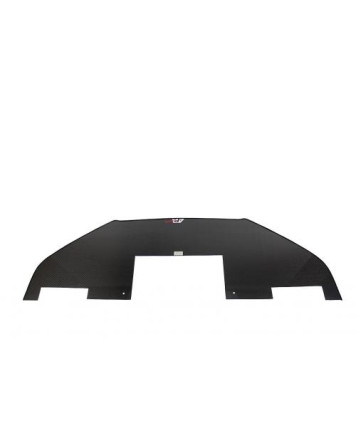 Subaru BRZ 06-07 APR Performance Carbon Fibre Wind Splitter With Rods