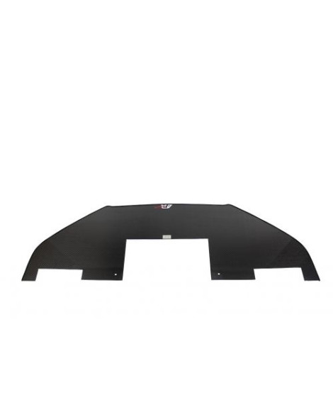 Subaru BRZ With APR Airdam 13-16 APR Performance Carbon Fibre Wind Splitter With Rods Subaru BRZ With APR Airdam 13-16 APR Performance Carbon Fibre Wind Splitter With Rods