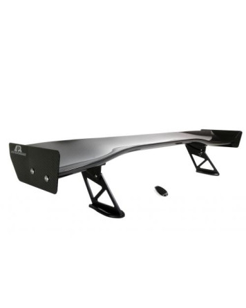Chevrolet Camaro 16 APR Performance GTC-300 Adjustable Wing