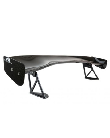 Mitsubishi EVO 10 08-16 APR Performance GTC-300 Adjustable Wing 67"