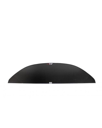 Honda S2000 CR 04-09 APR Performance Carbon Fibre Wind Splitter With Rods