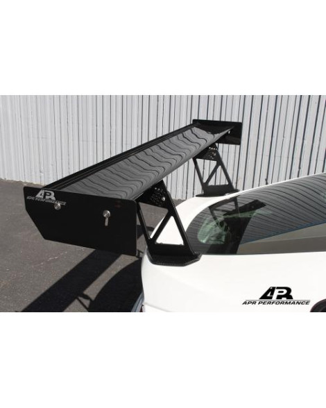 BMW Z4 06-08 APR Performance GTC-250 61" Adjustable Wing BMW Z4 06-08 APR Performance GTC-250 61" Adjustable Wing