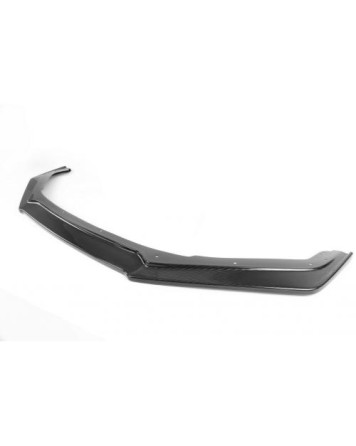 Subaru BRZ 17 APR Performance Carbon Fibre Front Airdam