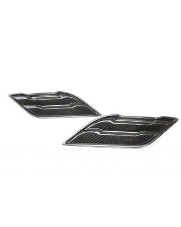 Ford Raptor 17 APR Performance Raptor Fender Vents