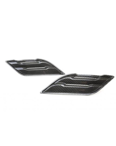 Ford Raptor 17 APR Performance Raptor Fender Vents Ford Raptor 17 APR Performance Raptor Fender Vents