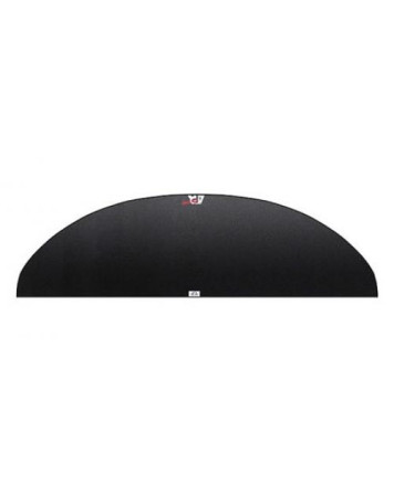 Nissan/350Z 02-08 APR Performance Carbon Fibre Wind Splitter With Rods