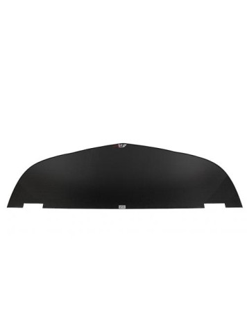 Dodge Charger (Non SRT-8) 11-14 APR Performance Carbon Fibre Wind Splitter With Rods