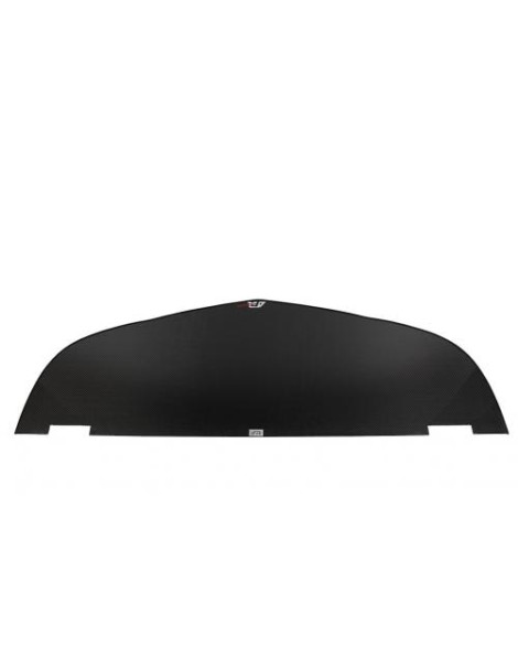 Dodge Charger (Non SRT-8) 11-14 APR Performance Carbon Fibre Wind Splitter With Rods Dodge Charger (Non SRT-8) 11-14 APR Performance Carbon Fibre Wind Splitter With Rods