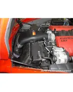 Chevrolet Corvette 05-13 APR Performance Carbon Fibre Radiator Cooling Shroud Chevrolet Corvette 05-13 APR Performance Carbon Fibre Radiator Cooling Shroud