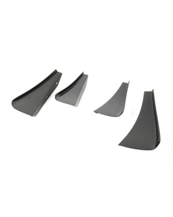 Dodge Viper (Does Not Fit ACR) 13-17 APR Performance Canard Set