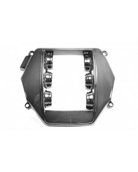 Nissan R35 GTR 08 APR Performance Carbon Fibre Engine Cover Nissan R35 GTR 08 APR Performance Carbon Fibre Engine Cover