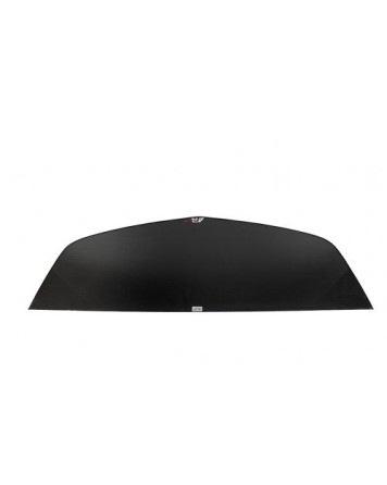 Cadillac CTS-V 05-10 APR Performance Carbon Fibre Wind Splitter With Rods