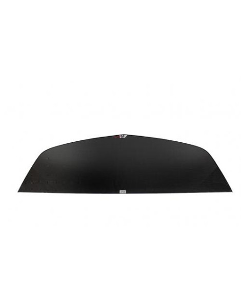 Cadillac CTS-V 05-10 APR Performance Carbon Fibre Wind Splitter With Rods Cadillac CTS-V 05-10 APR Performance Carbon Fibre Wind Splitter With Rods