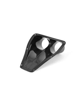 APR Performance Dual Naca Duct APR Performance Dual Naca Duct