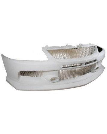 Honda 00-09 APR Performance Fibre Glass S2000 Front Bumper w/ APR Lip Incorporated