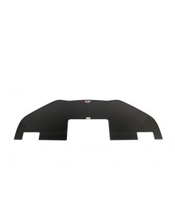 Toyota GT86 17 APR Performance Carbon Fibre Wind Splitter With Rods