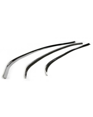 APR Performance GTC-300 Carbon Fibre Gurney Flap 61" APR Performance GTC-300 Carbon Fibre Gurney Flap 61"