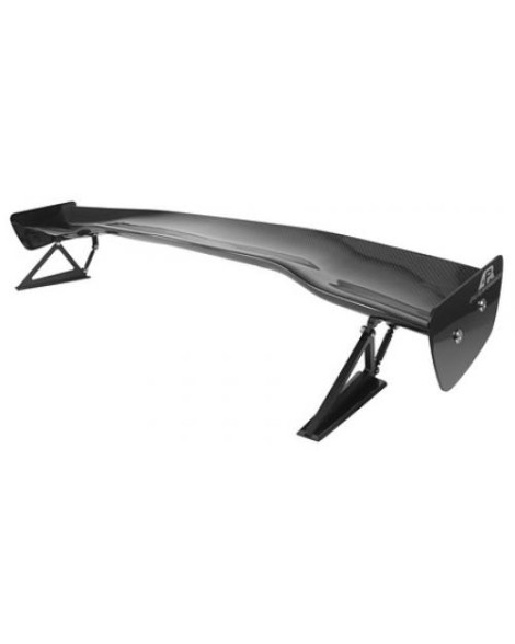 Mitsubishi EVO 8/9 03-07 APR Performance GTC-200 Adjustable Wing