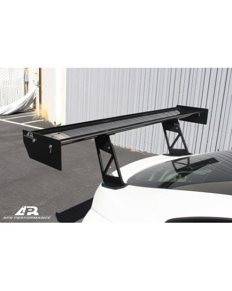 BMW Z4 06-08 APR Performance GTC-250 67" Adjustable Wing