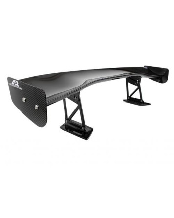 Subaru STI 11-14 APR Performance GTC-300 Adjustable Wing